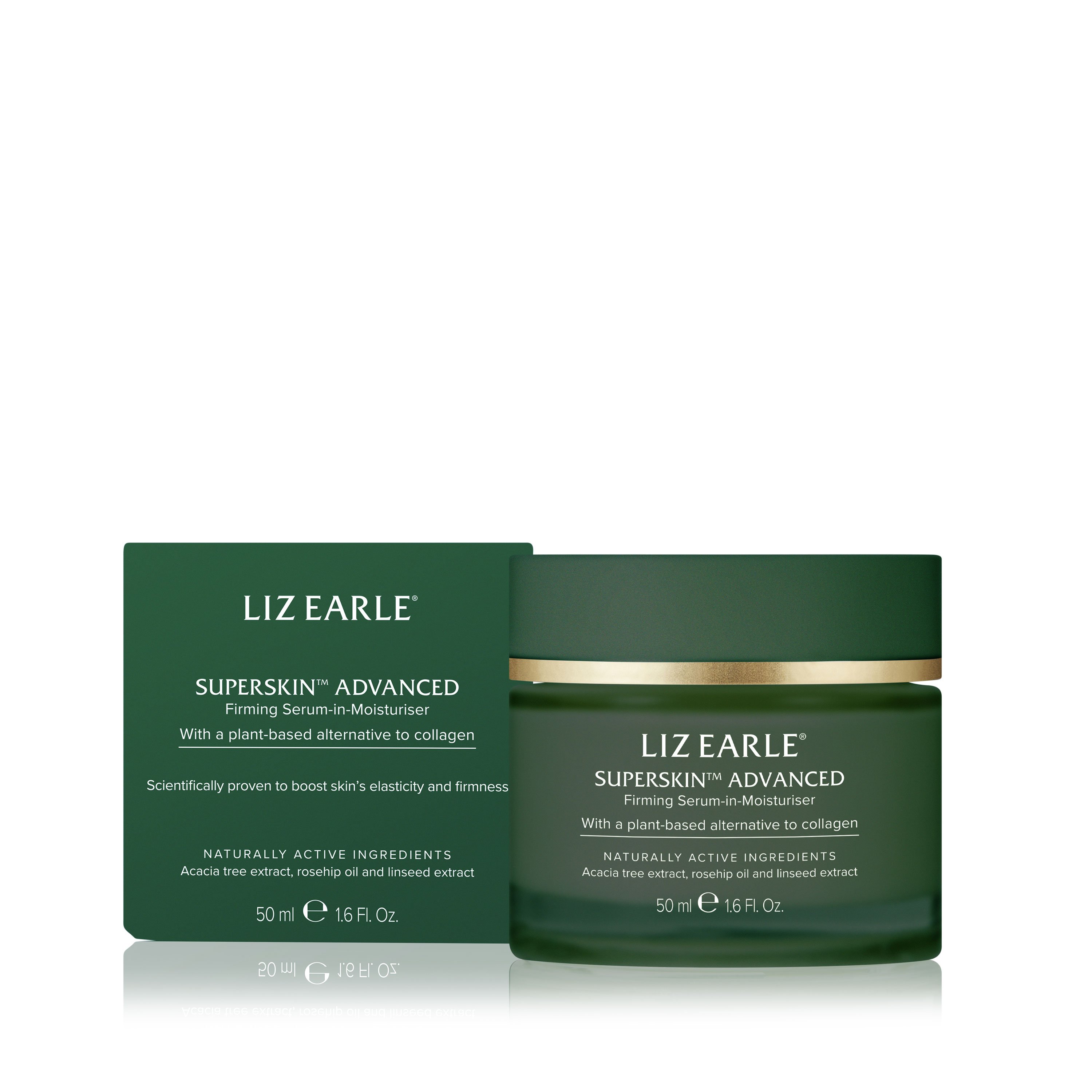 Liz earle superskin top moisturiser